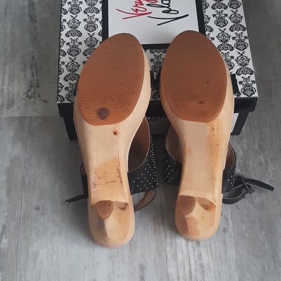 Very Volatile Immerse platform sandals - Picture 6 of 7